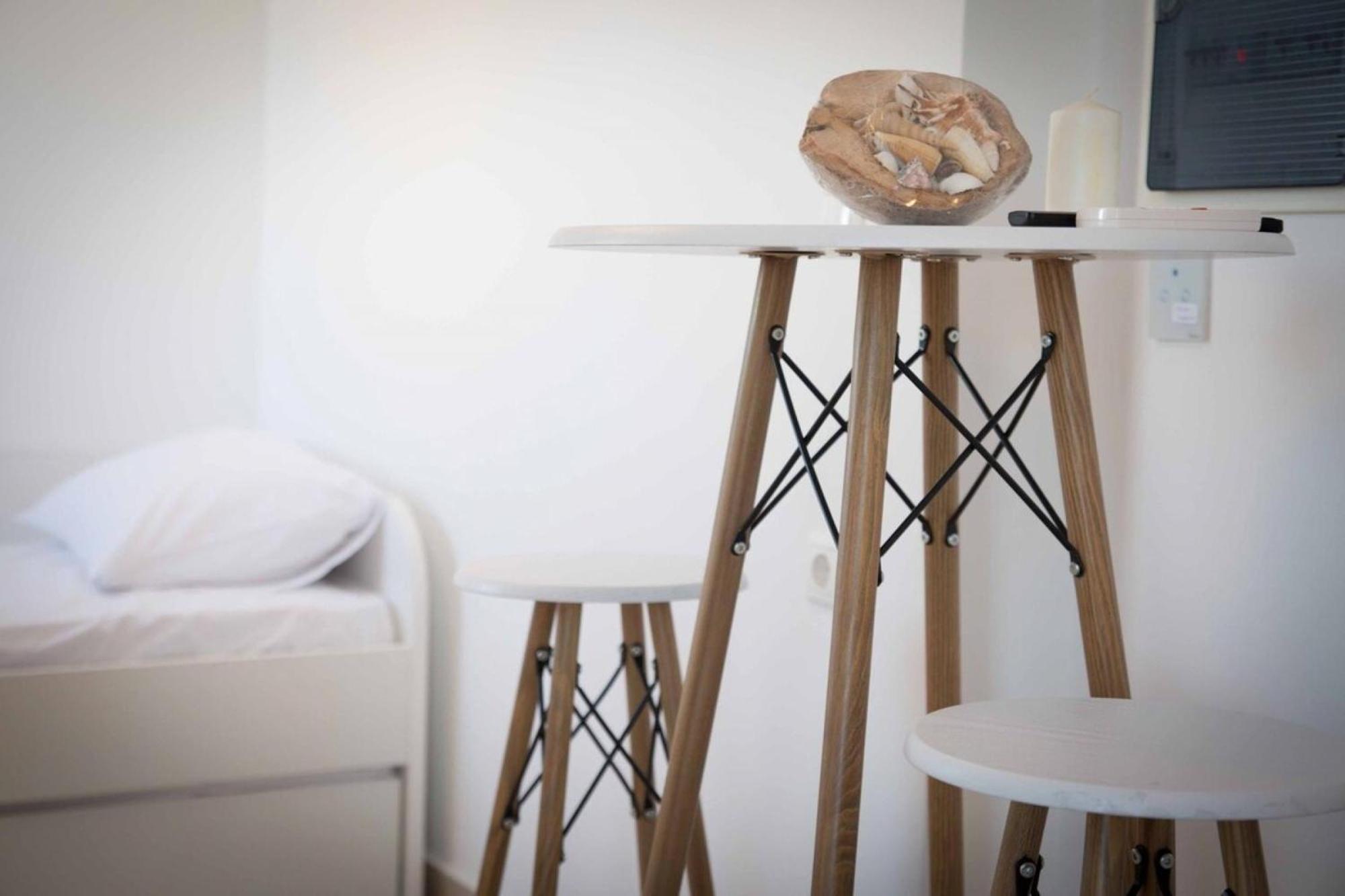 Aimou Studio'S Apartment'S Pireus Zewnętrze zdjęcie