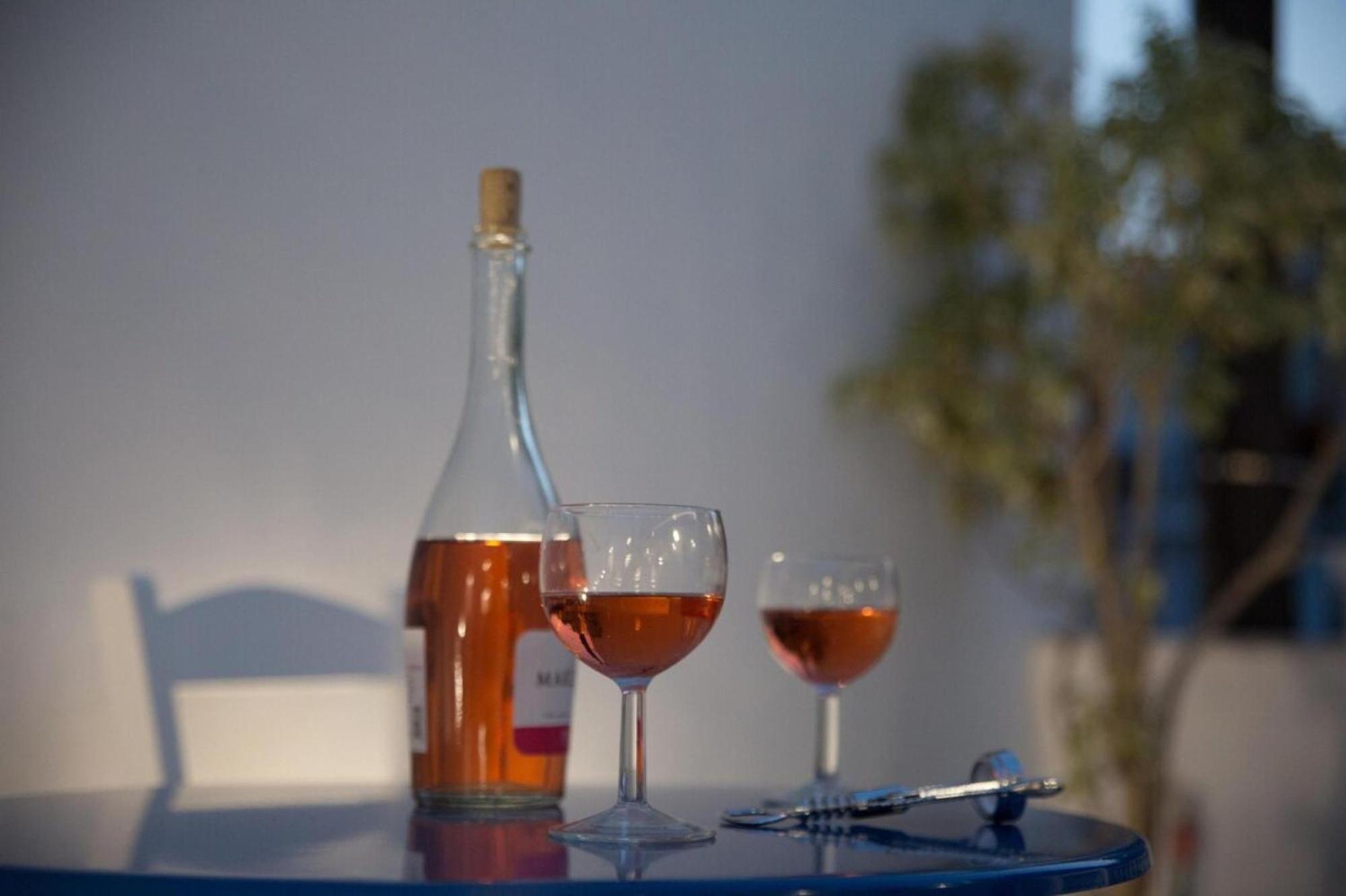 Aimou Studio'S Apartment'S Pireus Zewnętrze zdjęcie