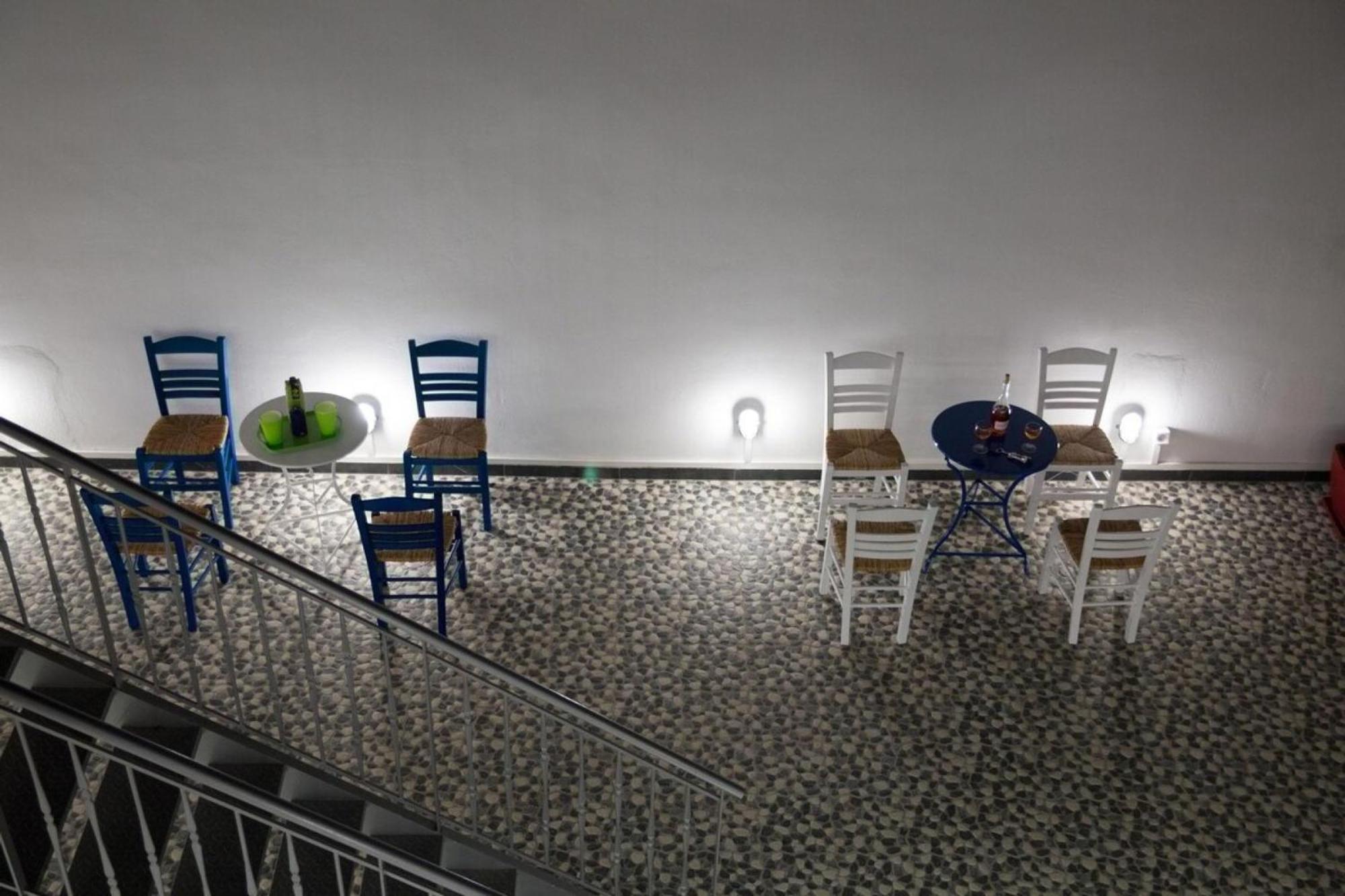 Aimou Studio'S Apartment'S Pireus Zewnętrze zdjęcie