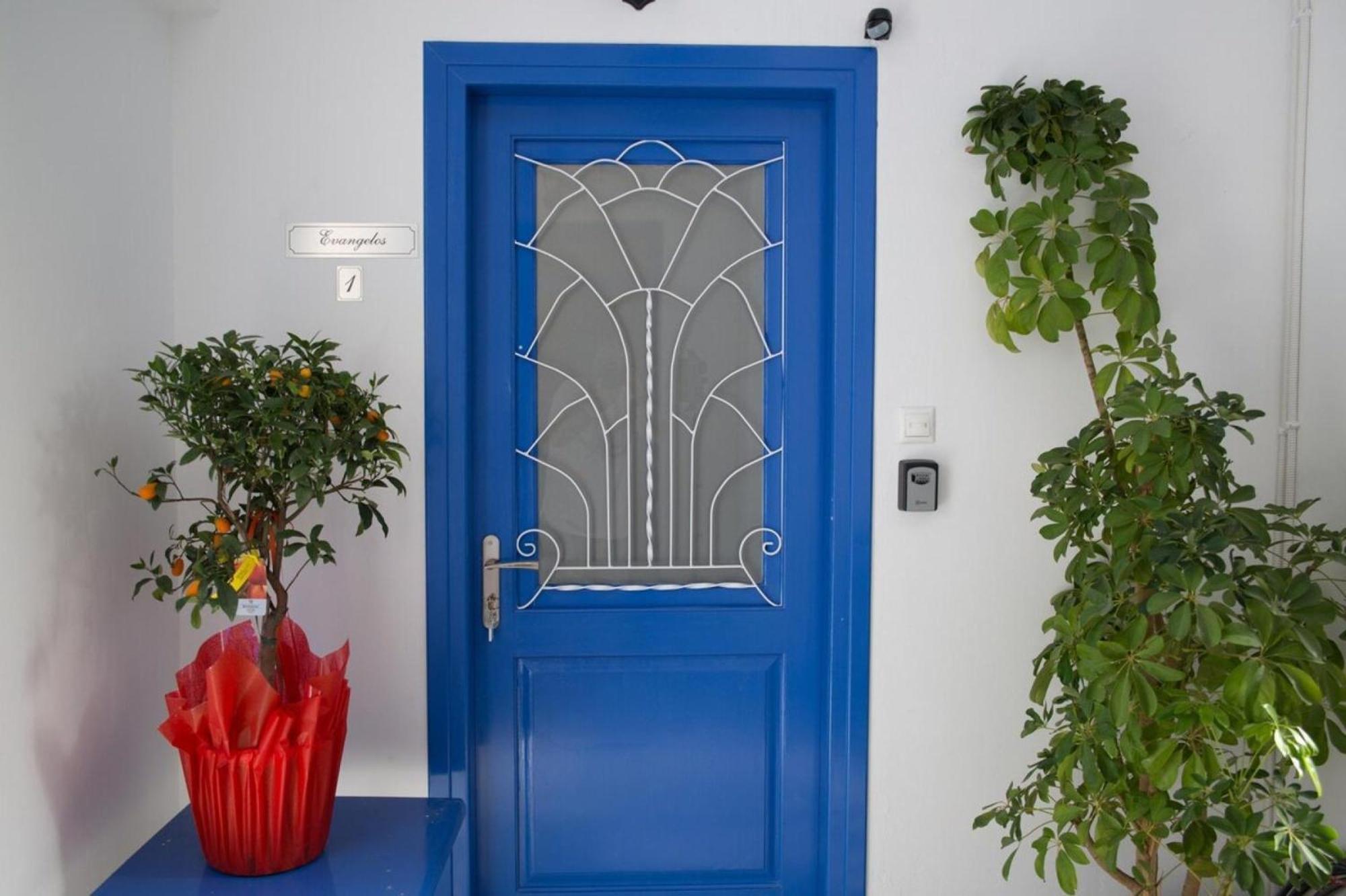 Aimou Studio'S Apartment'S Pireus Zewnętrze zdjęcie