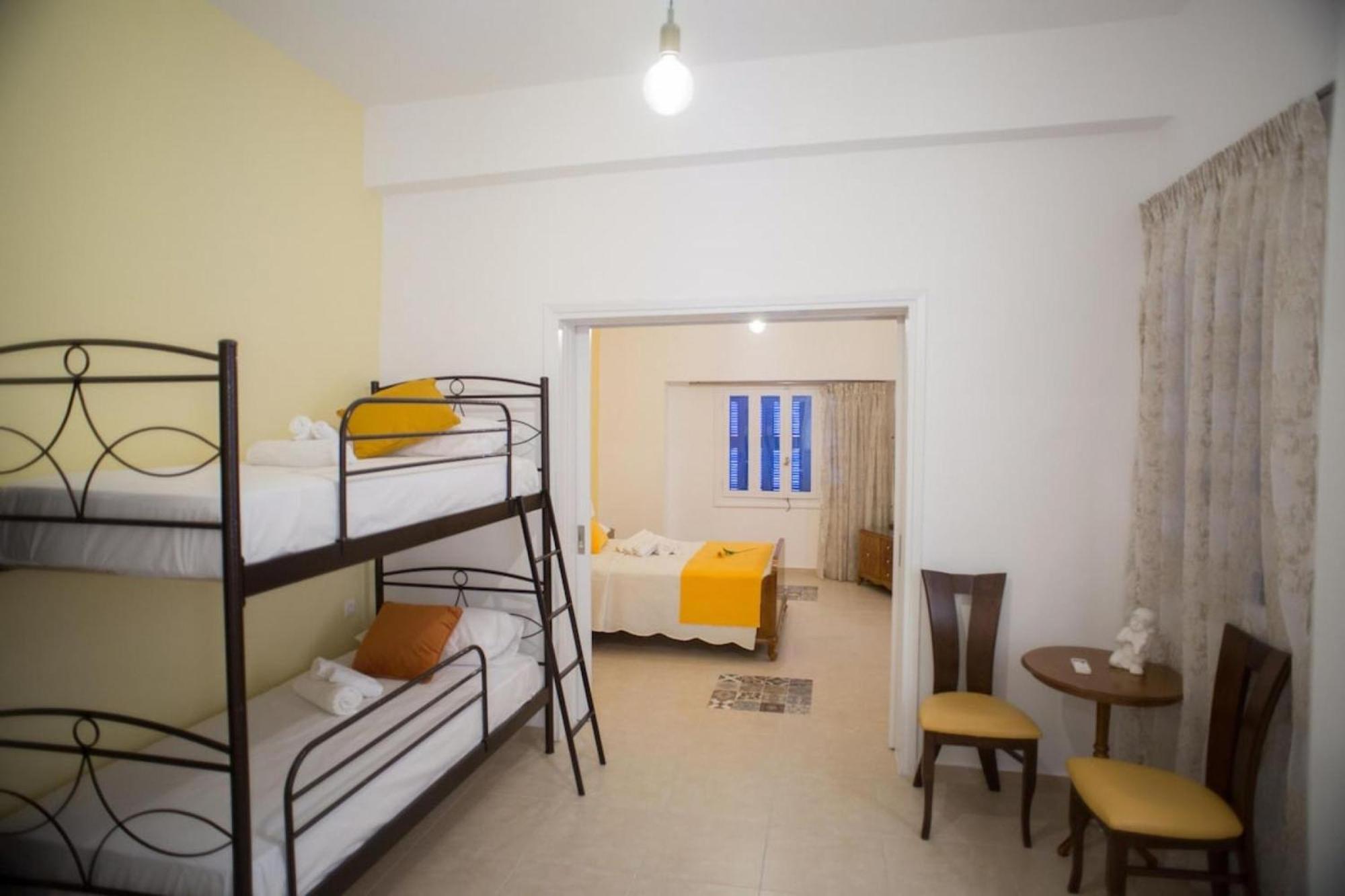 Aimou Studio'S Apartment'S Pireus Zewnętrze zdjęcie
