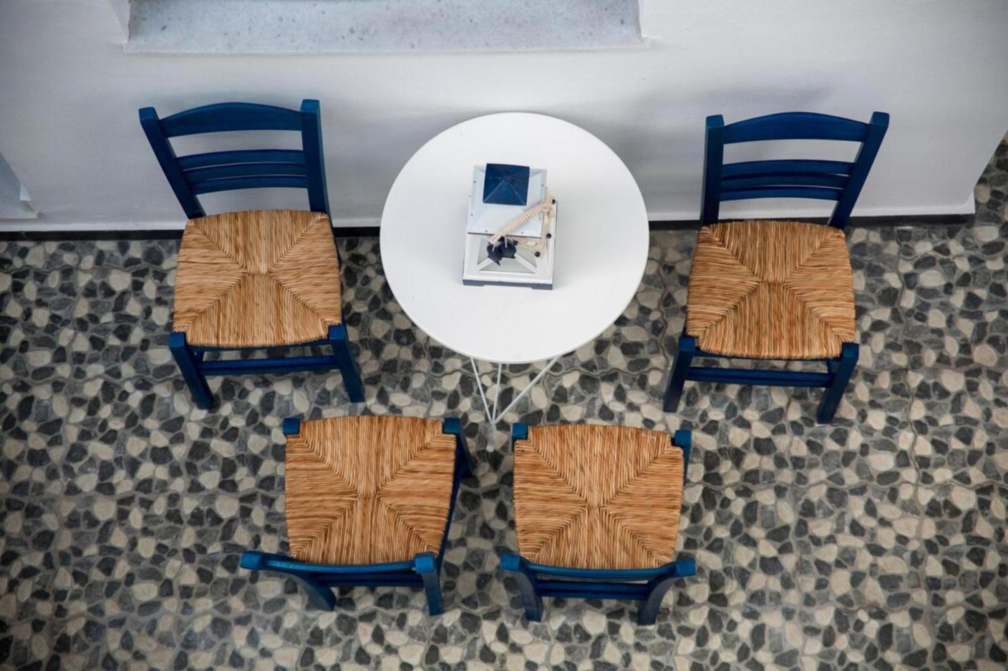 Aimou Studio'S Apartment'S Pireus Zewnętrze zdjęcie