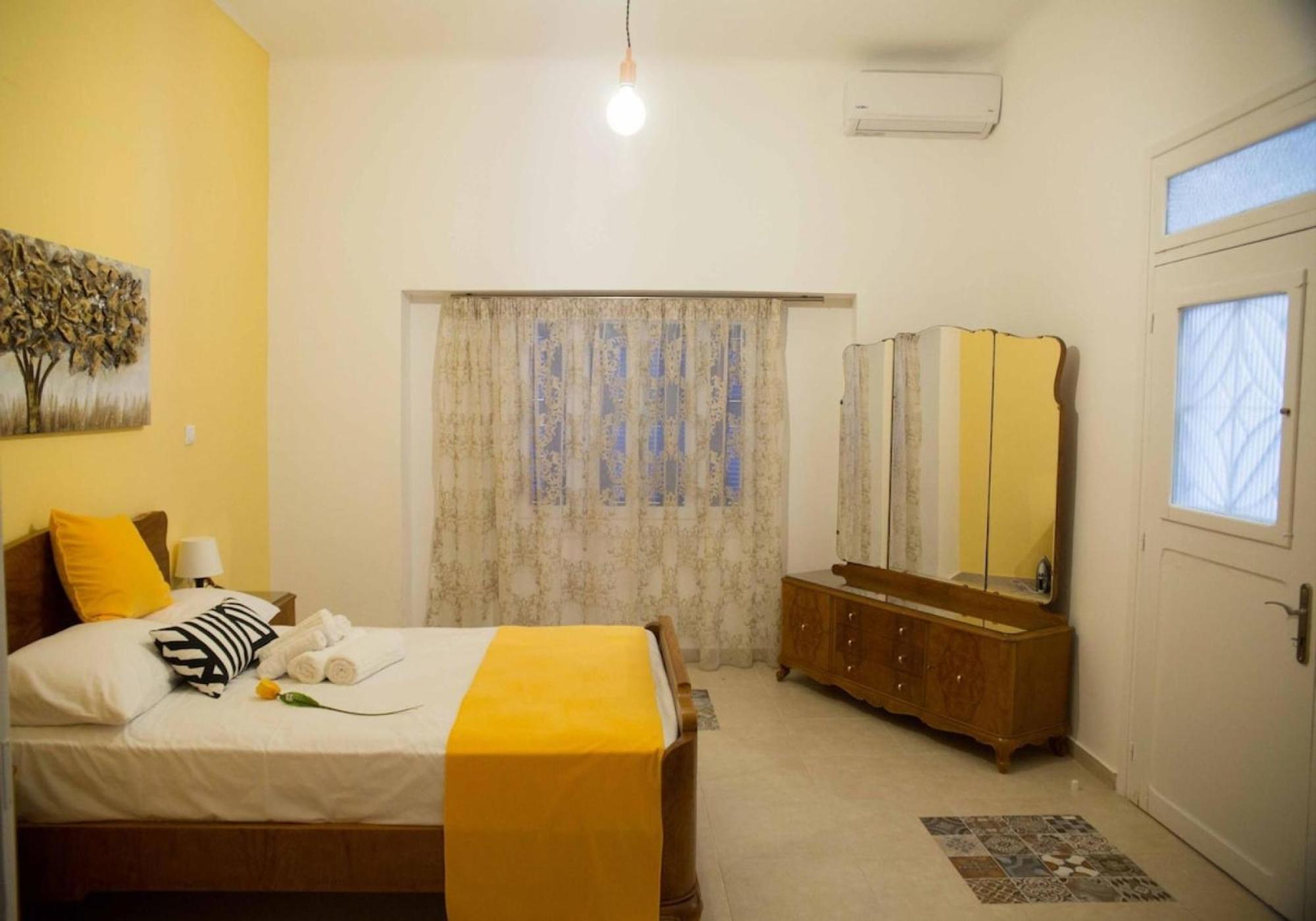 Aimou Studio'S Apartment'S Pireus Zewnętrze zdjęcie