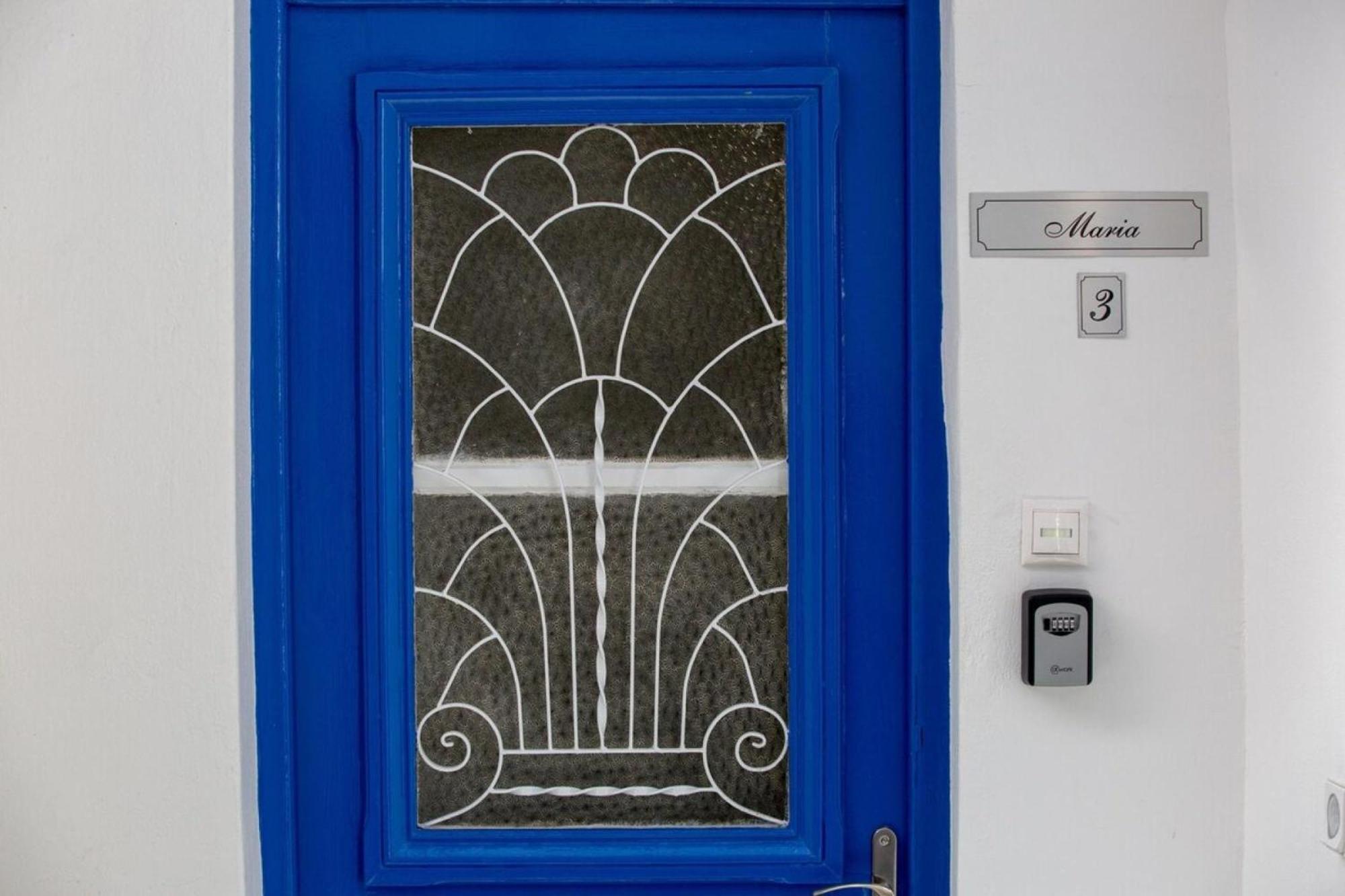 Aimou Studio'S Apartment'S Pireus Zewnętrze zdjęcie