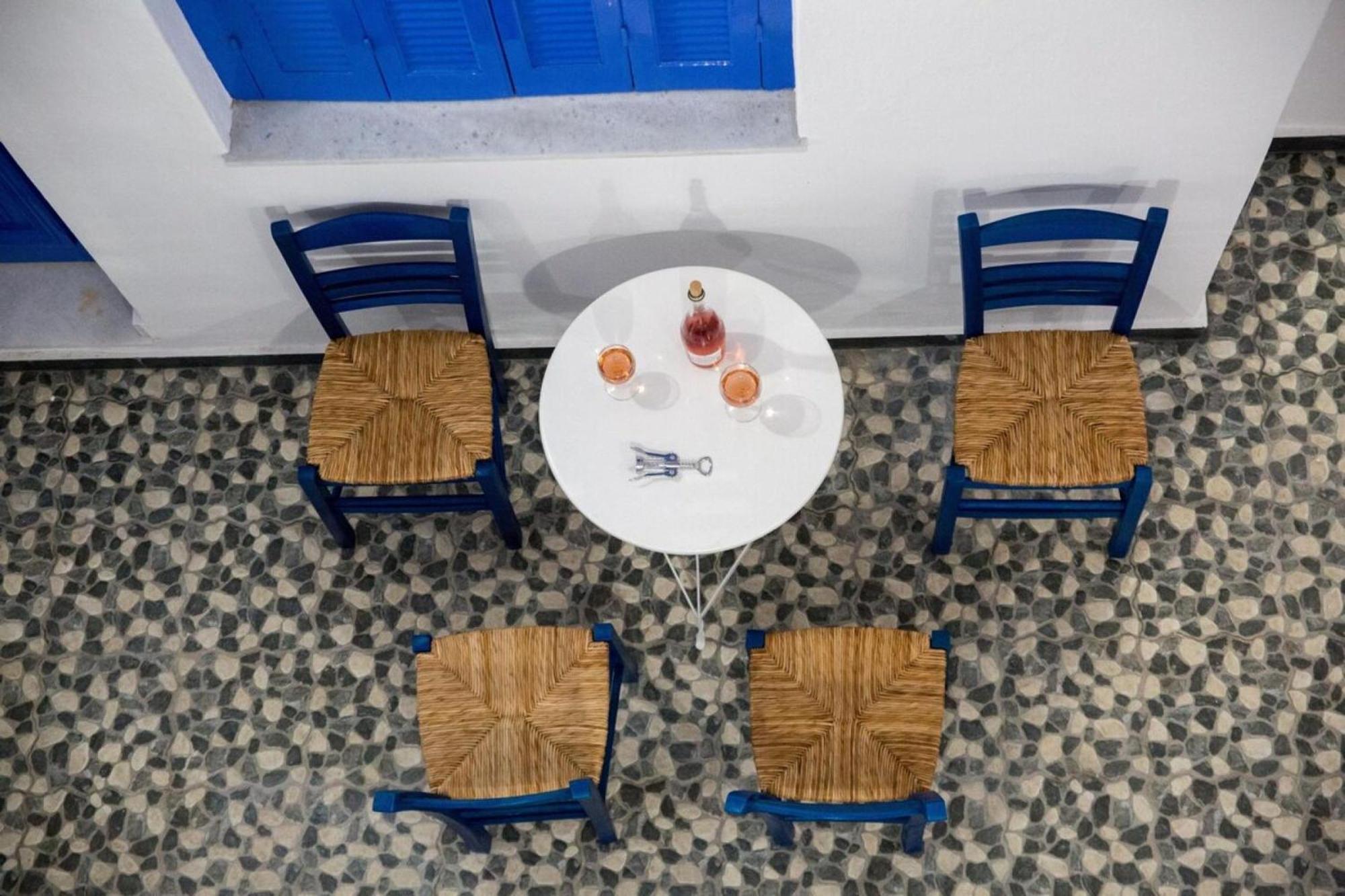 Aimou Studio'S Apartment'S Pireus Zewnętrze zdjęcie
